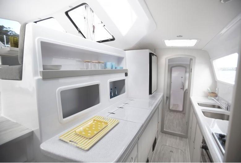 Seawind 1160 Lite, picture 3