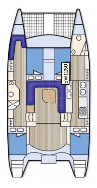 Seawind 1250, picture 2