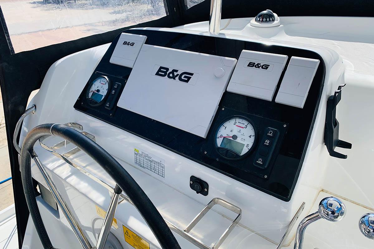 Lagoon 42 - 4 + 2 cab., picture 5