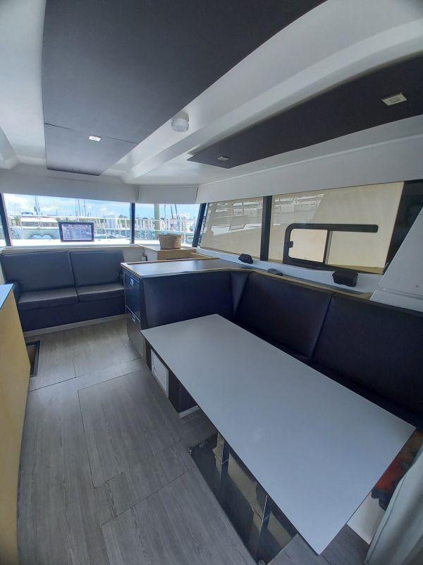 Fountaine Pajot MY 37 - 3 cab., picture 7