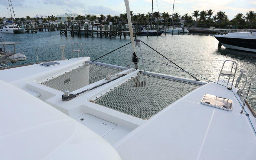 Lagoon 450 - 4 cab., picture 15