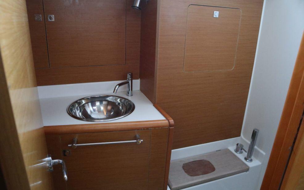 Sun Odyssey 409, picture 9