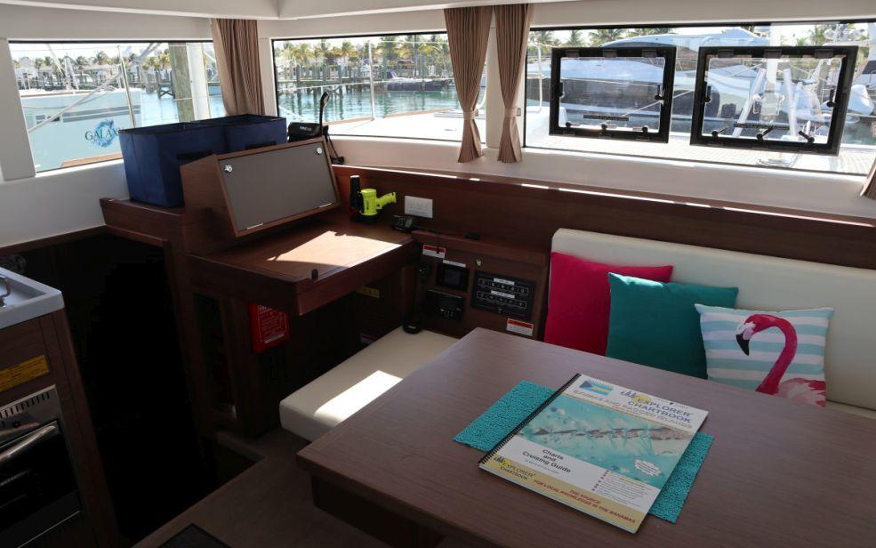 Lagoon 40 - 3 cab, picture 9