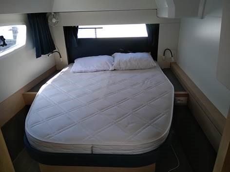 Fountaine Pajot Astrea 42 - 4 + 2 cab., picture 9