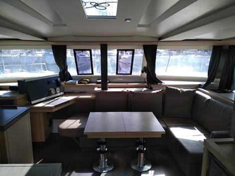 Fountaine Pajot Astrea 42 - 4 + 2 cab., picture 8