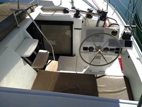 Fountaine Pajot Astrea 42 - 4 + 2 cab., picture 3