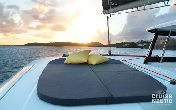 Lagoon 42 - 4 + 2 cab., picture 17