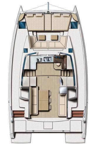 Bali 4.0 - 4 + 2 cab., picture 12