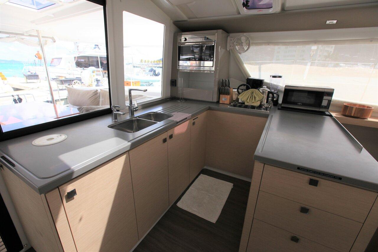 Helia 44 - 5 cab., picture 19