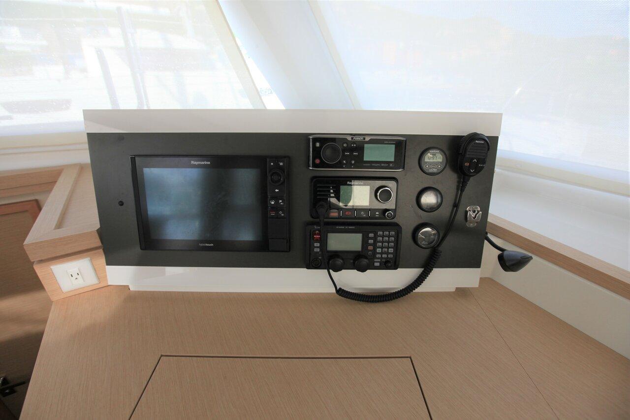 Fountaine Pajot Lucia 40 - 3 cab., picture 12