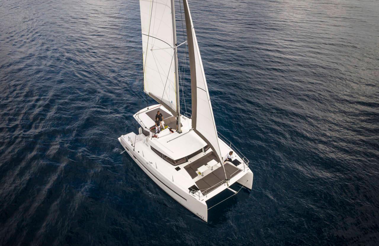 Bali 4.0 OW, picture 3