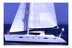 Fountaine Pajot Eleuthera 60 - 4 cab., picture 3