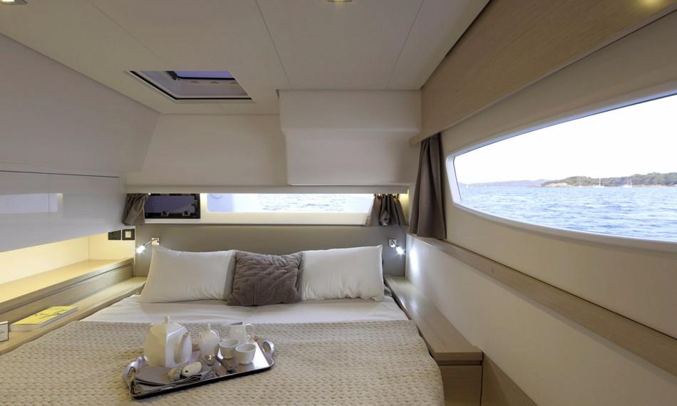 Fountaine Pajot Saba 50 - 6 + 2 cab., picture 8