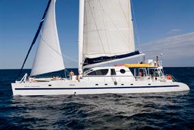 Poncin Yacht 82, picture 3