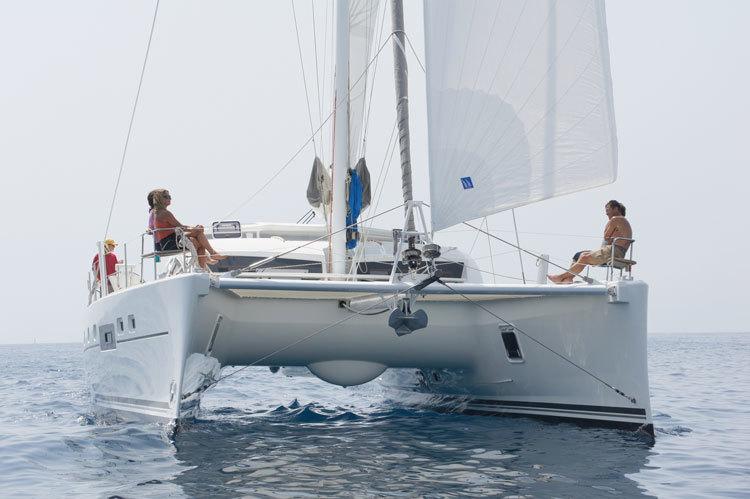 Catana 55, picture 5