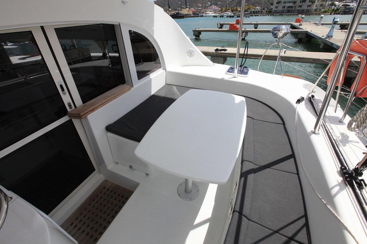 Lagoon 380 - 4 cab., picture 9