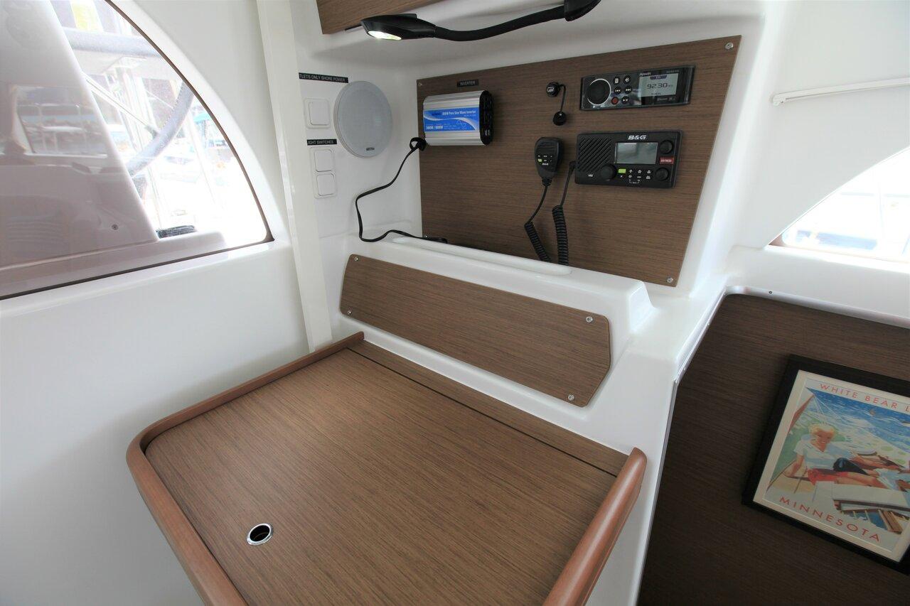 Lagoon 380 - 4 cab., picture 14