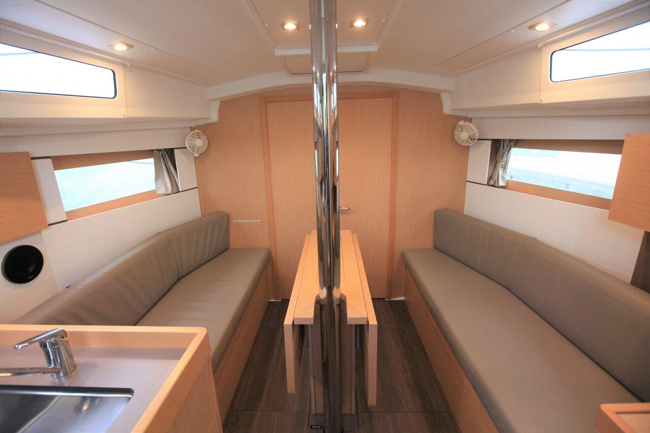 Oceanis 35.1 - 2 cab., picture 6