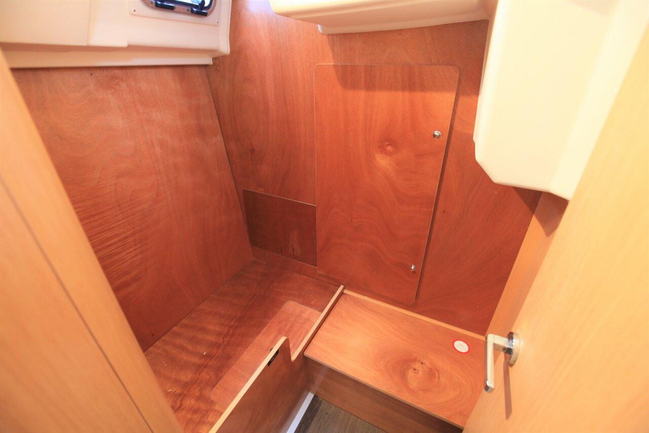 Oceanis 35.1 - 2 cab., picture 9