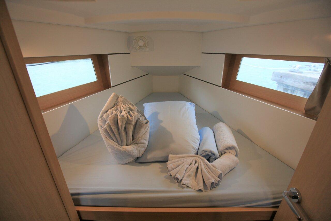 Oceanis 35.1 - 2 cab., picture 10