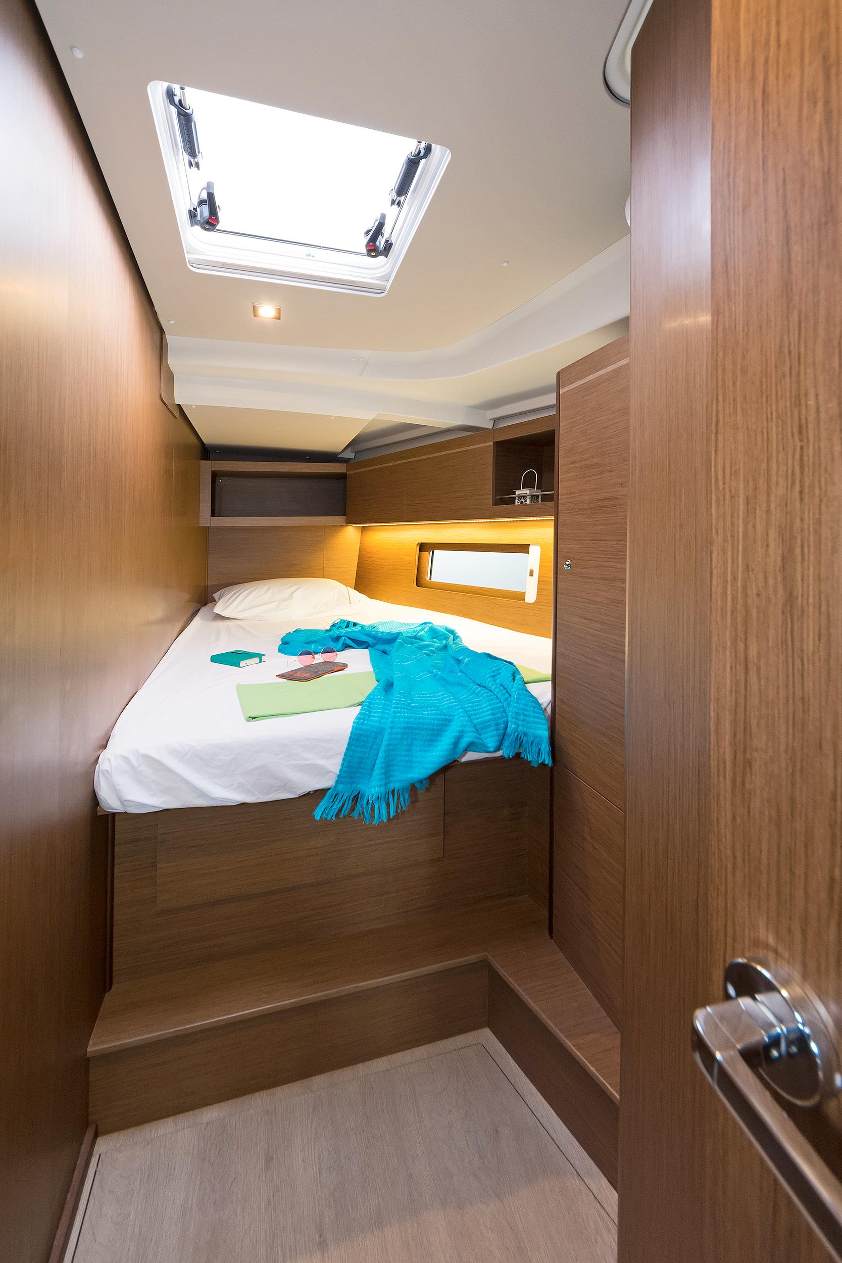 Oceanis 46.1, picture 5