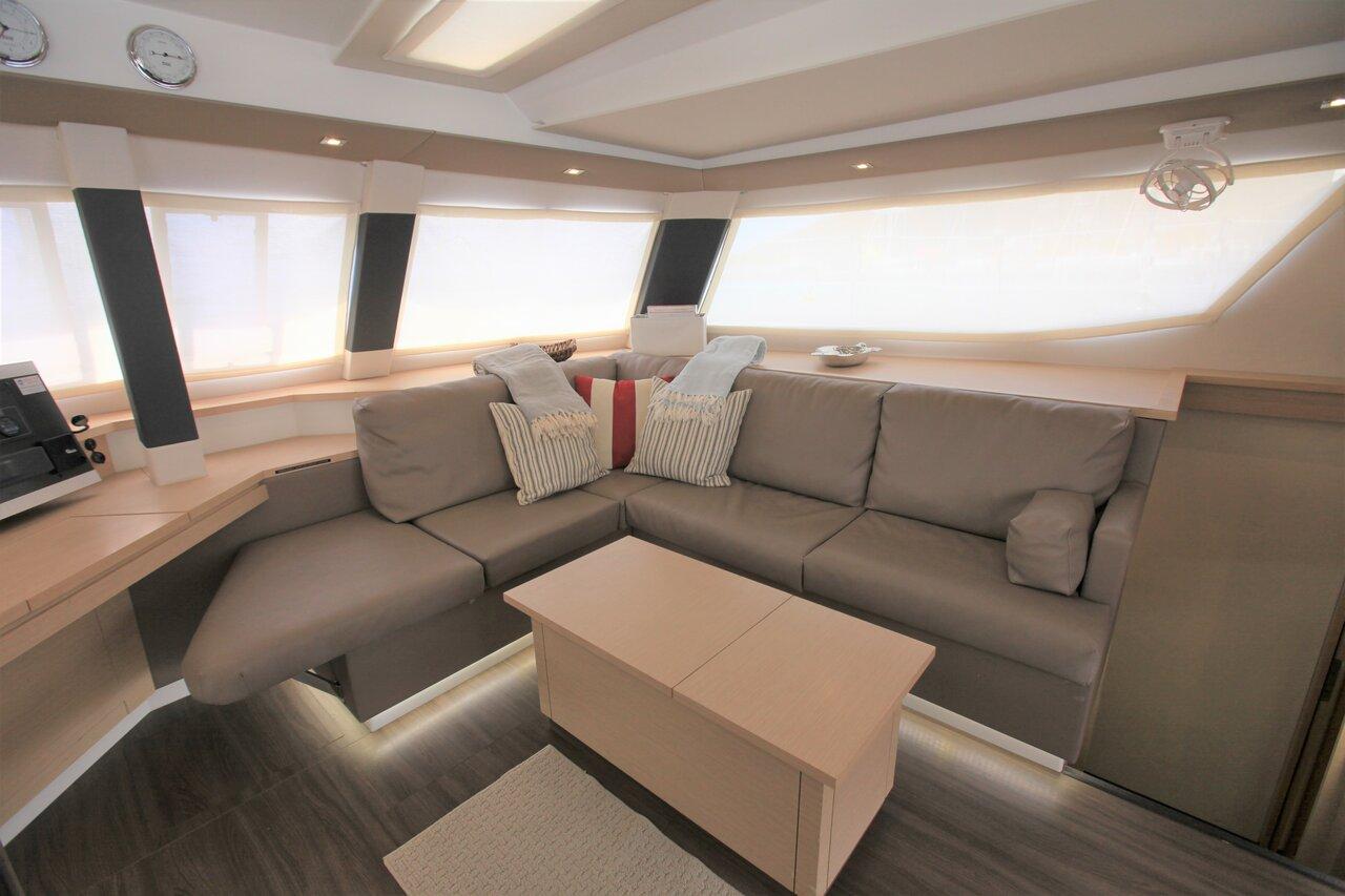 Fountaine Pajot Saba 50 - 4 cab., picture 10