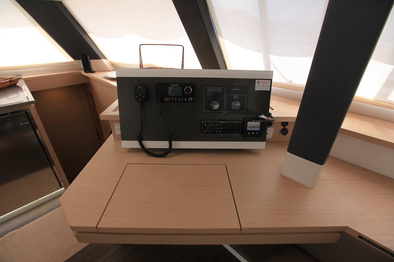 Fountaine Pajot Saba 50 - 4 cab., picture 14