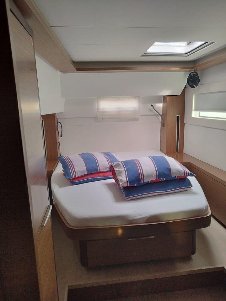 Lagoon 46 - 4 + 2 cab., picture 16