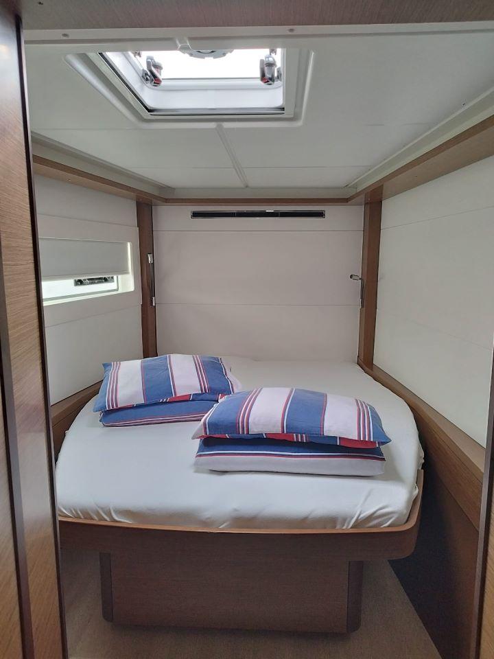 Lagoon 46 - 4 + 2 cab., picture 15