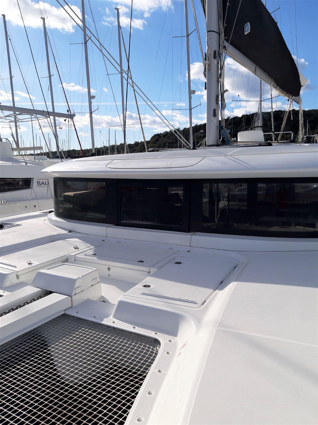 Lagoon 46 - 4 + 2 cab., picture 4