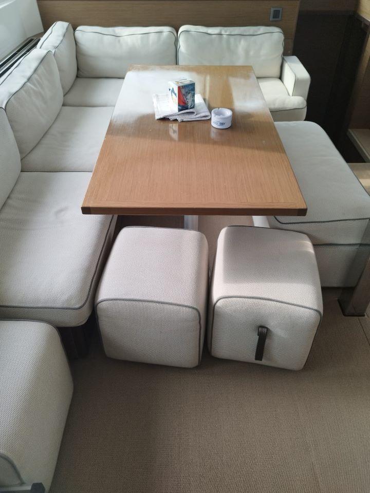 Lagoon 46 - 4 + 2 cab., picture 14