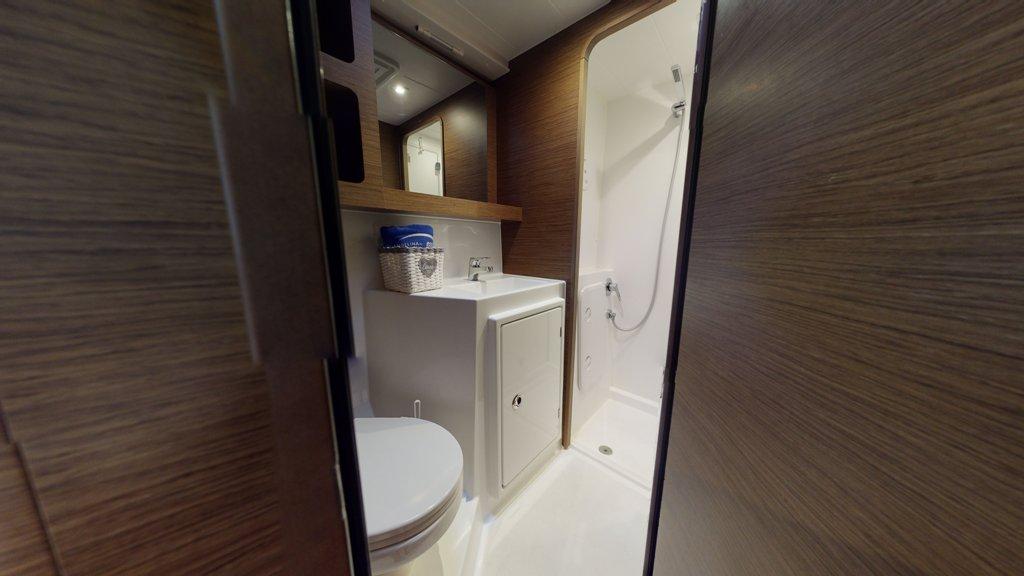 Lagoon 42 - 4 + 2 cab., picture 19