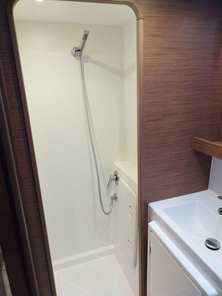 Lagoon 42 - 4 + 2 cab., picture 22