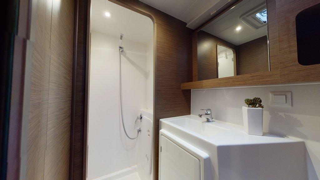 Lagoon 42 - 4 + 2 cab., picture 21
