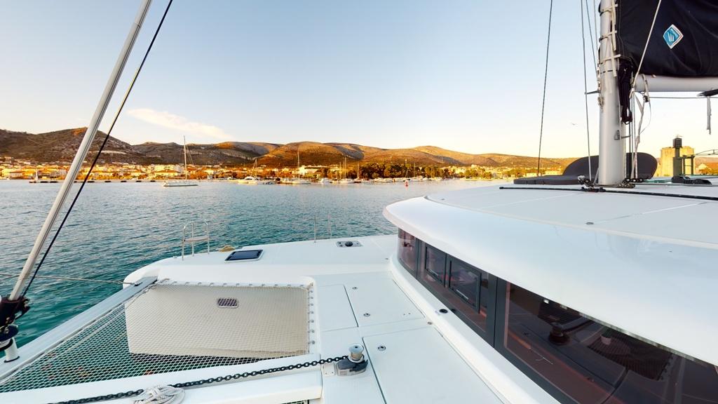 Lagoon 42 - 4 + 2 cab., picture 7