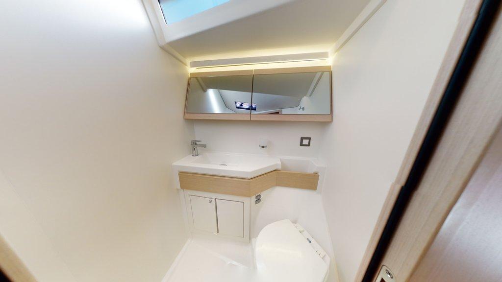 Oceanis 46.1 - 3 cab., picture 16