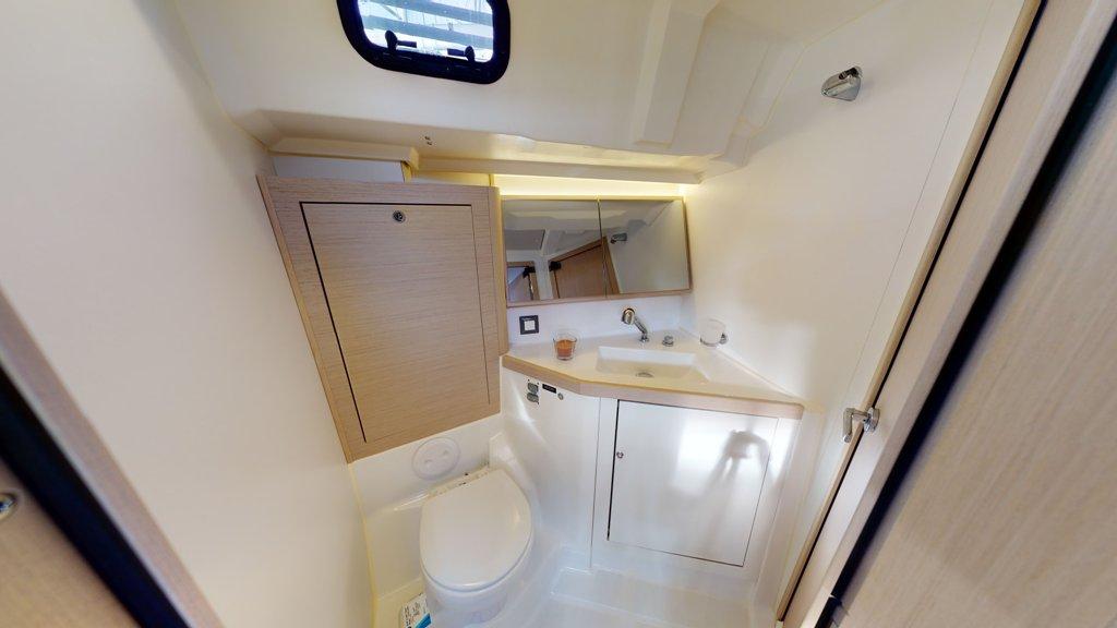 Oceanis 46.1 - 3 cab., picture 18