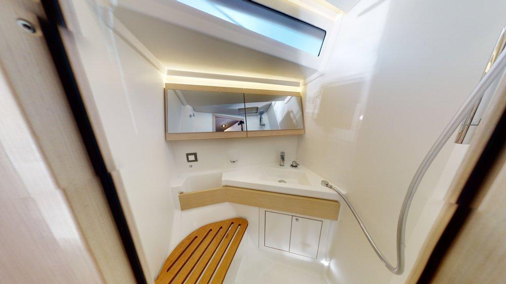 Oceanis 46.1 - 3 cab., picture 17