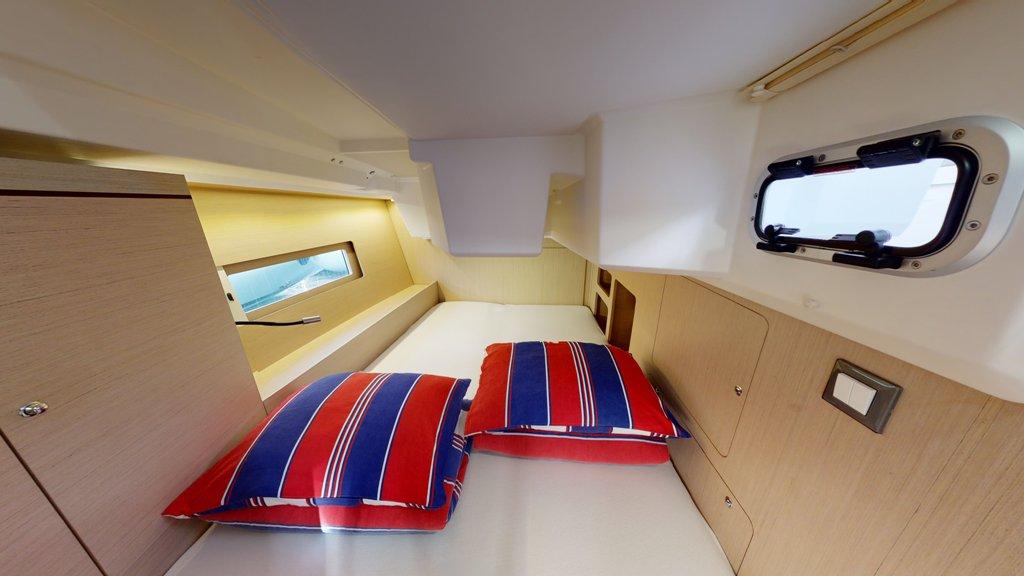 Oceanis 46.1 - 3 cab., picture 13