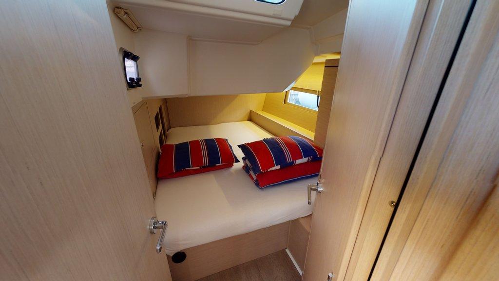 Oceanis 46.1 - 3 cab., picture 12