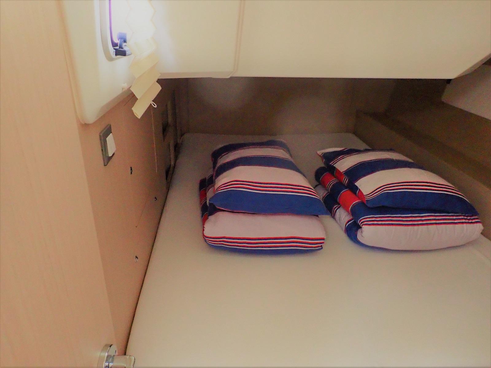 Oceanis 46.1 - 4 cab., picture 8