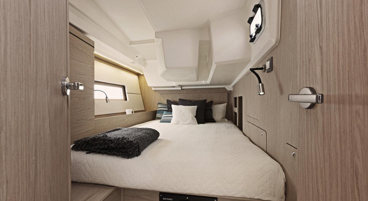 Oceanis 46.1 - 4 cab., picture 7