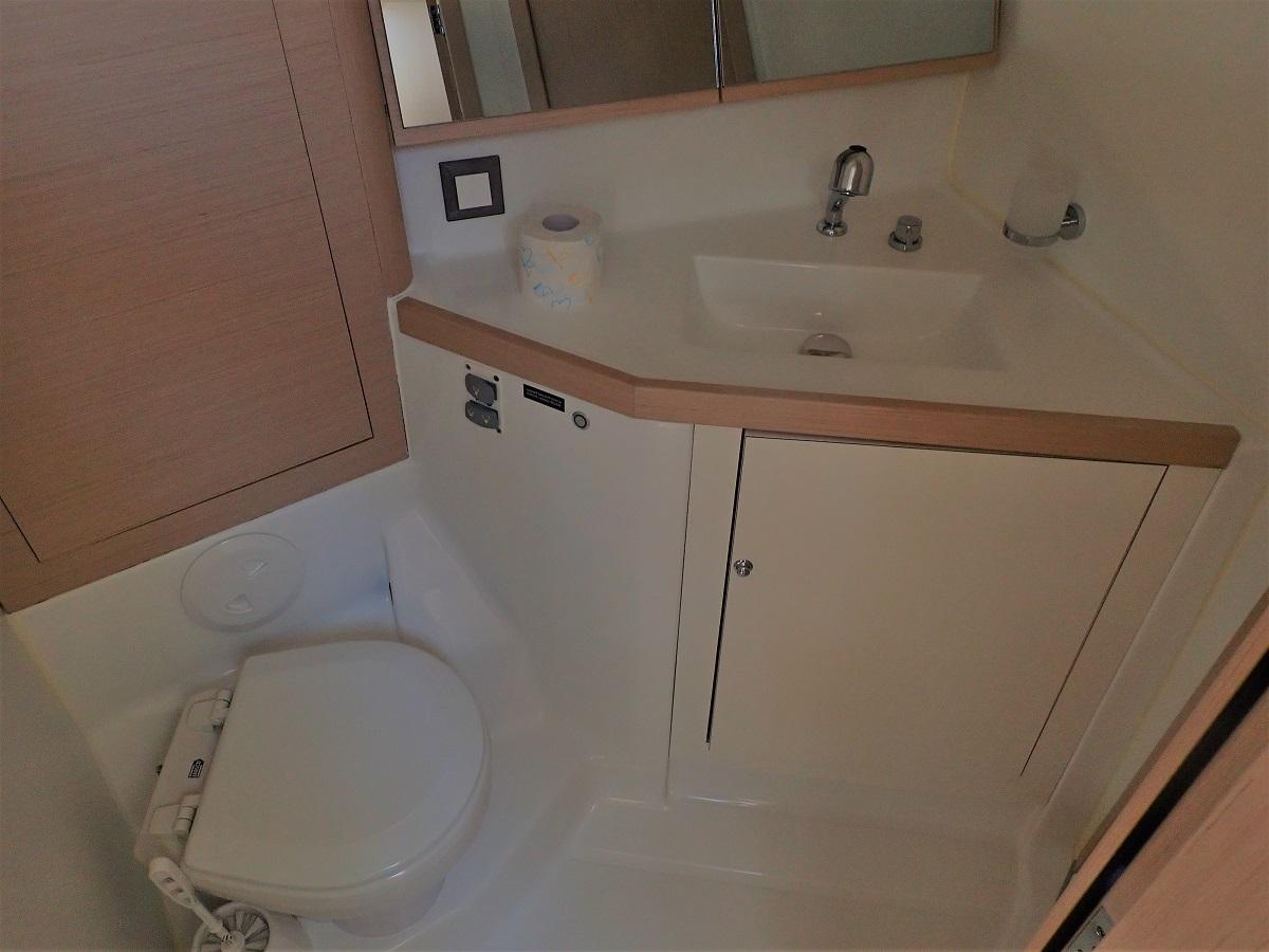 Oceanis 46.1 - 4 cab., picture 9
