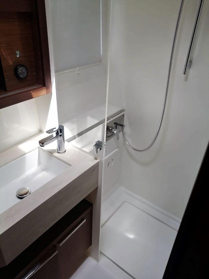 Lagoon 46 - 4 + 2 cab., picture 12