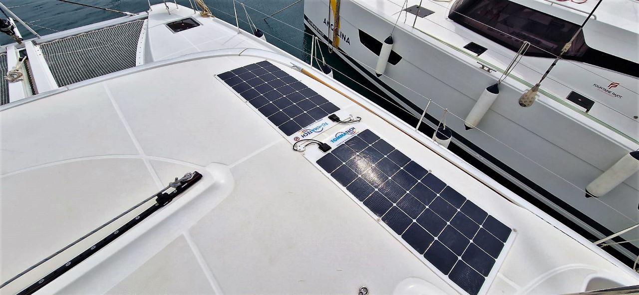 Lagoon 46 - 4 + 2 cab., picture 6
