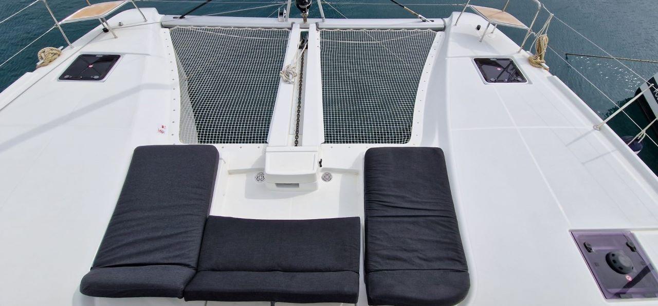 Lagoon 46 - 4 + 2 cab., picture 7