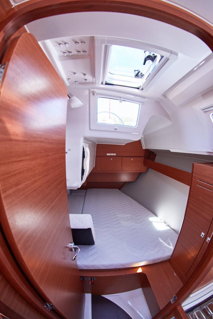 Dufour 360 GL, picture 16