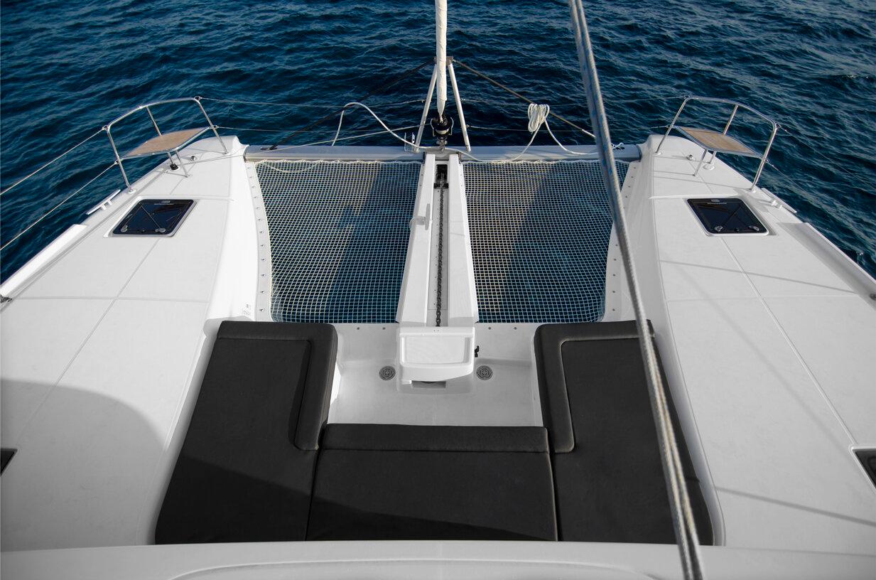 Lagoon 46 - 4 + 2 cab., picture 5