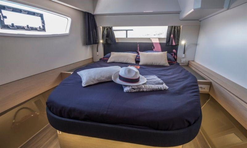 Fountaine Pajot Astrea 42 - 4 + 2 cab., picture 6