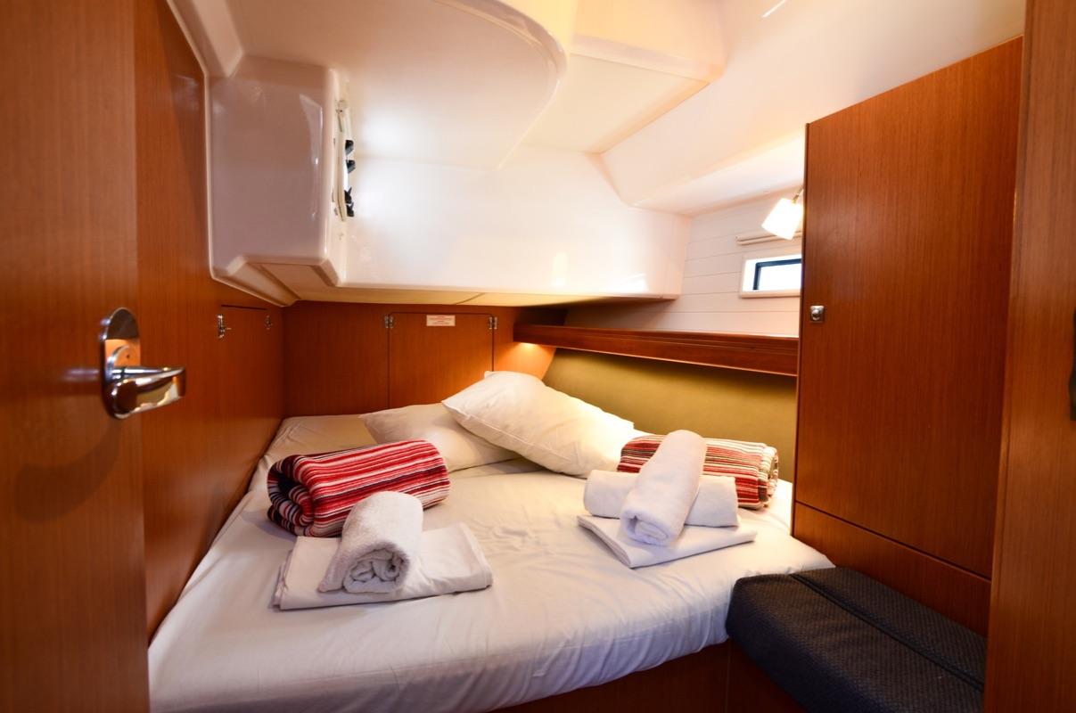 Bavaria Cruiser 46 - 4 cab., picture 7